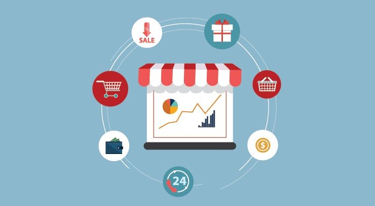 From Data to Decisions: Turning E-Commerce Analytics into Revenue Growth